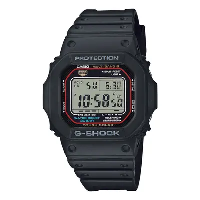 G-Shock Uhr GW-M5610U-1ER Schwarz