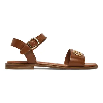 Beverly Hills Polo Club Sandalen WI16-BAGA-02 Braun