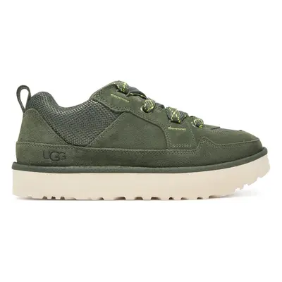 Ugg Sneakers M Lo Lowmel 1169493 Grün