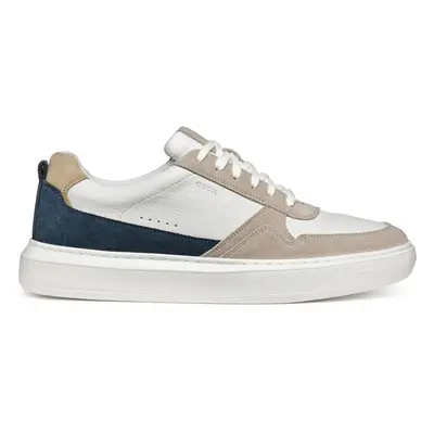 Geox Sneakers U Deiven U465WA 02247 C0122 Beige
