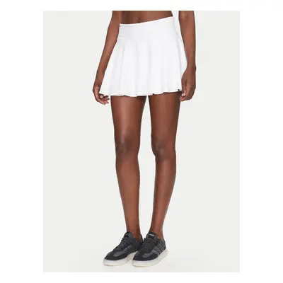 Under Armour Skorts Motion 1387538 Weiß Regular Fit