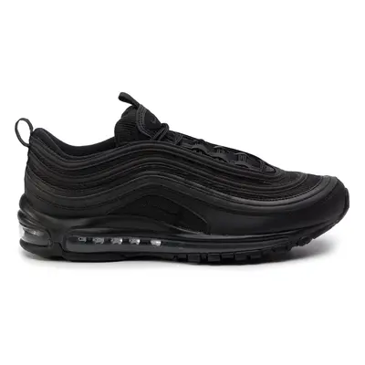 Nike Sneakers Air Max 97 BQ4567 001 Schwarz
