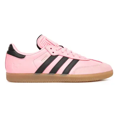 Adidas Fußballschuhe Samba Messi JP7844 Rosa