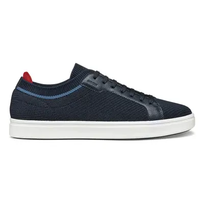 Geox Sneakers U Baltmoore U55LDD 06KBU C4002 Dunkelblau