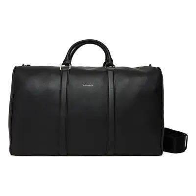 Calvin Klein Tasche Raised Duffle LV04D3158G Schwarz