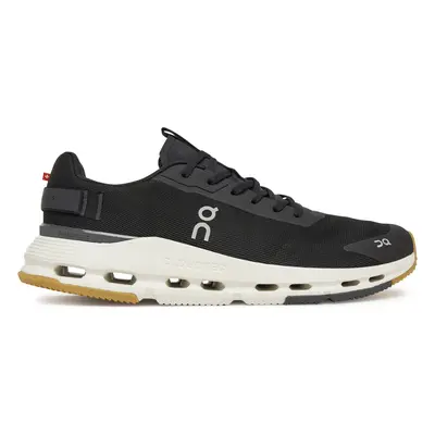 On Sneakers Cloudnova Form 2 3ME30151430 Schwarz