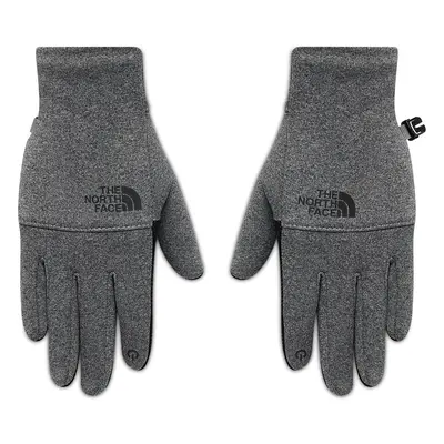 The North Face Damenhandschuhe Etip Recyd Glove NF0A4SHBDYY1 Grau