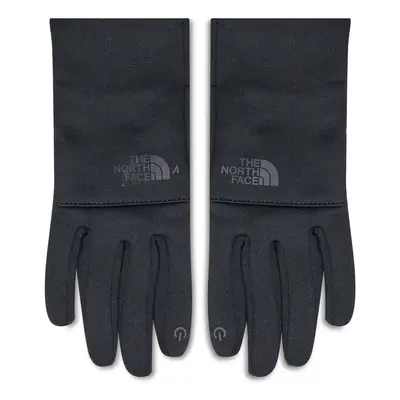 The North Face Handschuhe Etip Recycled Glove NF0A4SHAJK31 Schwarz
