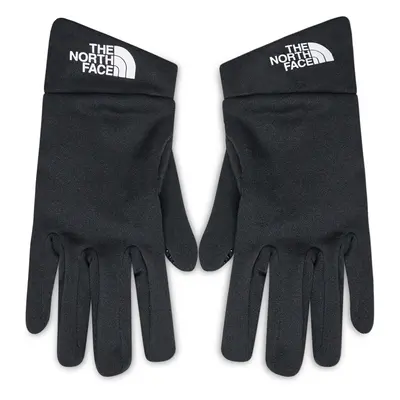 The North Face Herrenhandschuhe Rino Glove NF0A55KZJK3-S Schwarz