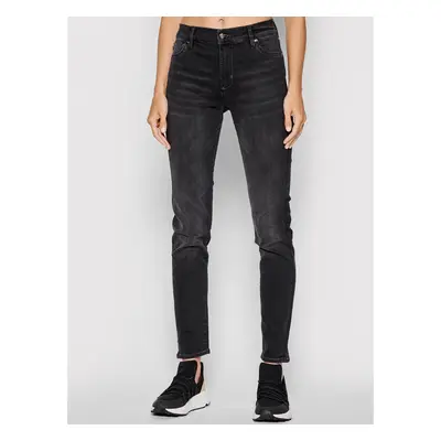 JOOP! Jeans 58 Jjp640 Sol 30027475 Schwarz Slim Fit