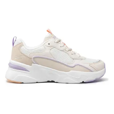 Skechers Sneakers BOBS Chill Zone 117041/WNT Beige