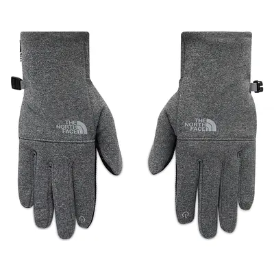 The North Face Damenhandschuhe Etip Recycled Glove NF0A4SHADYY1 Grau