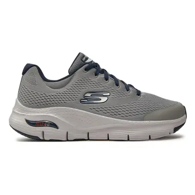 Skechers Sneakers Arch Fit 232040/GYNV Grau
