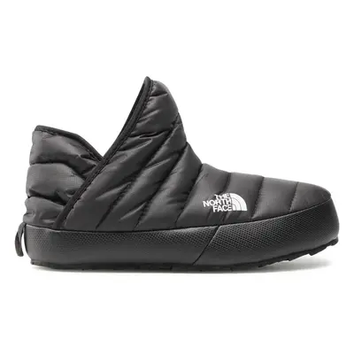 The North Face Hausschuhe Thermoball Traction Bootie NF0A331HKY4 Schwarz