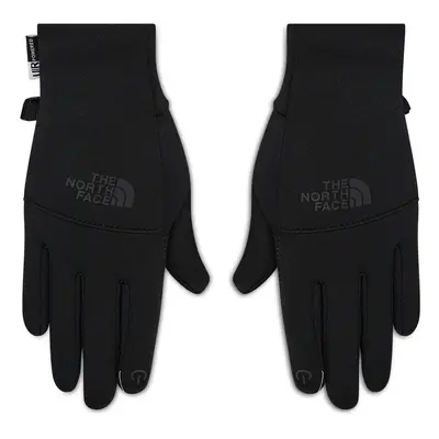 The North Face Handschuhe Etip Recyd Glove NF0A4SHBJK31 Schwarz