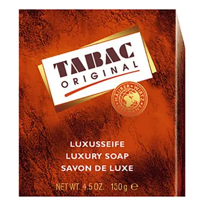 Tabac Original Luxury Soap Faltschachtel 150 g