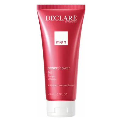 Declare Men Power Shower Duschgel 200 ml