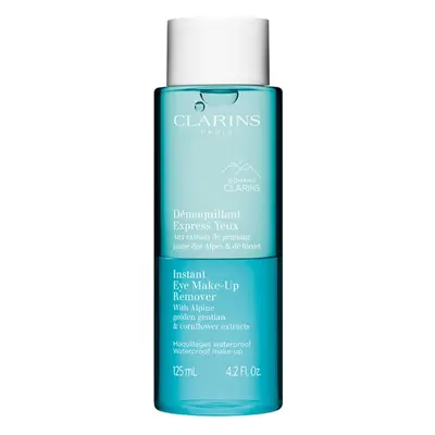 CLARINS Démaquillant Express Yeux 125 ml