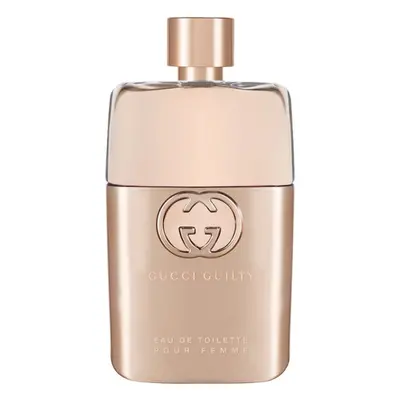 Gucci Guilty pour Femme Eau de Toilette (EdT) 90 ml