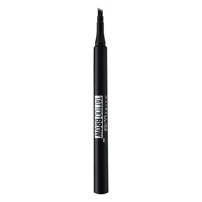 Maybelline New York Tattoo Brow Augenbrauenstift 120 Medium Brown Augenbrauenstift 1,1ml