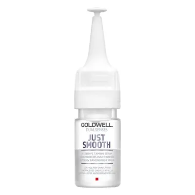 Goldwell Just Smooth Intensives Pflegeserum 12x18 ml