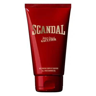 Jean Paul Gaultier Scandal pour Homme All-Over Shower Gel 150 ml