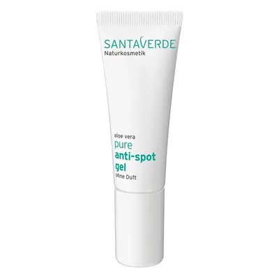 Santaverde Pure Anti-Spot Gel Ohne Duft 10 ml