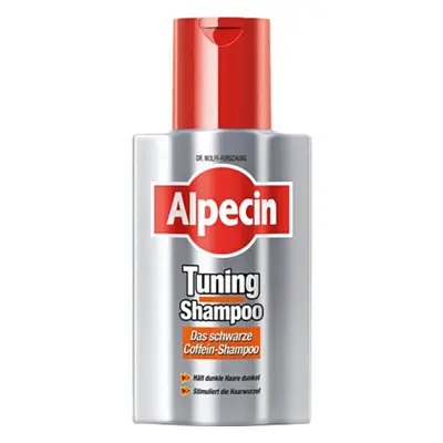 Alpecin Tuning-Shampoo 200 ml