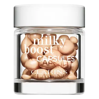 CLARINS Milky Boost Capsules 30 Stk. 02