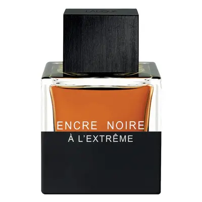 Lalique Encre Noire à l'Extrême Eau de Toilette (EdT) 100 ml