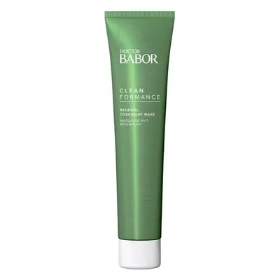 DOCTOR BABOR Cleanformance Renewal Overnight Mask 75 ml