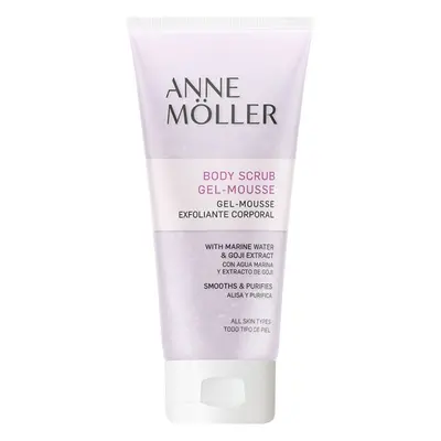 Anne Möller Body Essentials Scrub 200 ml