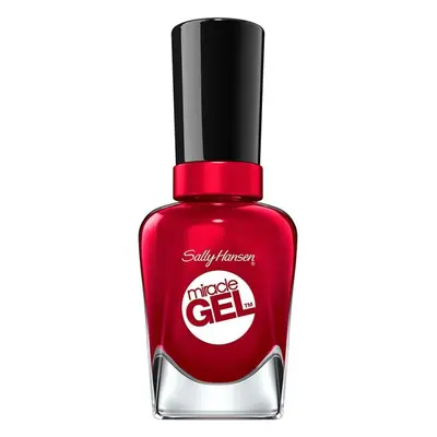 Sally Hansen Miracle Gel Nagellack 680-Rhapsody Red 14,7 ml