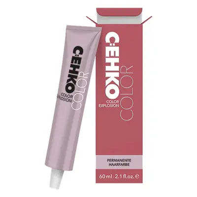 C:EHKO Color Explosion Haarfarbe Nußbaum Dunkel 5/75 Tube 60 ml