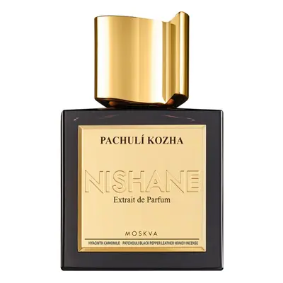 Nishane Pachuli Kozha Extrait de Parfum 50 ml