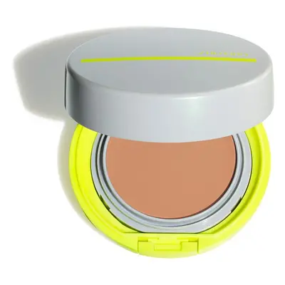 Shiseido Sports BB Compact Dark 12 g