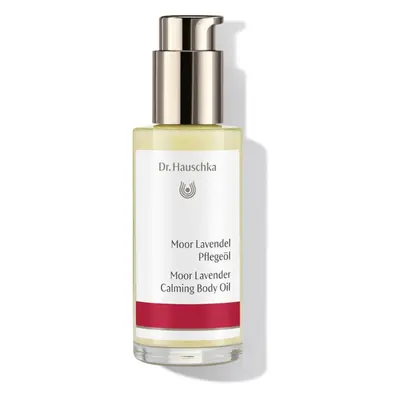 Dr. Hauschka Moor Lavendel Pflegeöl 75 ml