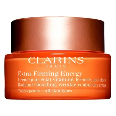 CLARINS Extra-Firming Energy Jour Toutes peaux 50 ml