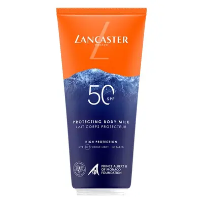 Aktion - Lancaster Protecting Body Milk SPF50 200 ml