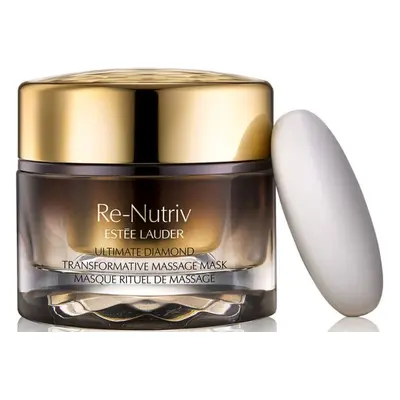 Estée Lauder Re-Nutriv Ultimate Diamond Transformative Ritual Massage Mask and Thermal Stone 50 