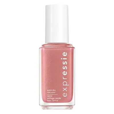 Essie expressie schnelltrocknender Nagellack 25 checked in Nagellack 10ml