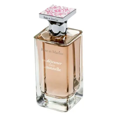 Rose et Marius Un Déjeuner sous la Tonnelle Eau de Parfum (EdP) 100 ml