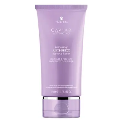 Alterna Caviar Smoothing Anti-Frizz Blowout Butter 150 ml