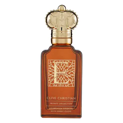 Clive Christian Private Collection E Gourmande Oriental Perfume Spray 50 ml