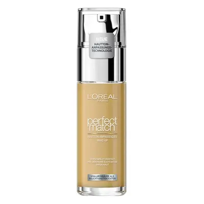 L'Oréal Paris Perfect Match Make-Up 6.5.N Desert Foundation 30ml