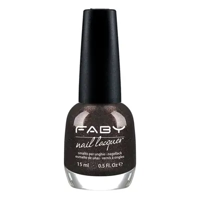 Faby Nagellack Classic Collection Shadow Puppets 15 ml