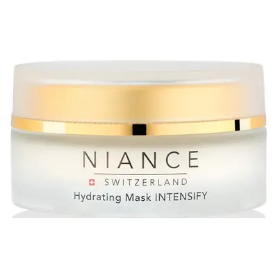 Niance of Switzerland Hydrating Mask INTENSIFY 50 ml