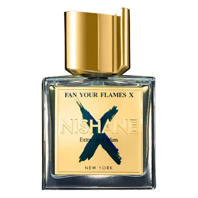 Nishane Fan Your Flames X Extrait de Parfum 50 ml