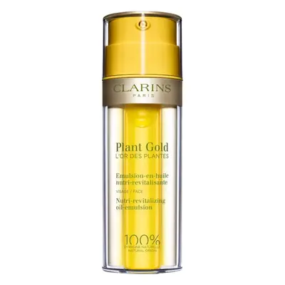 CLARINS Plant Gold 35 ml