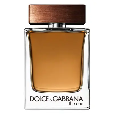 Dolce&Gabbana The One For Men Eau de Toilette (EdT) 150 ml